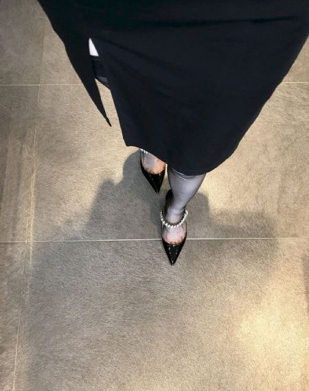 血玫瑰