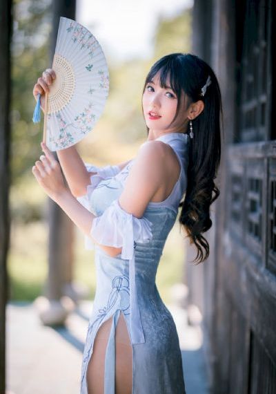 全世界最好的你
