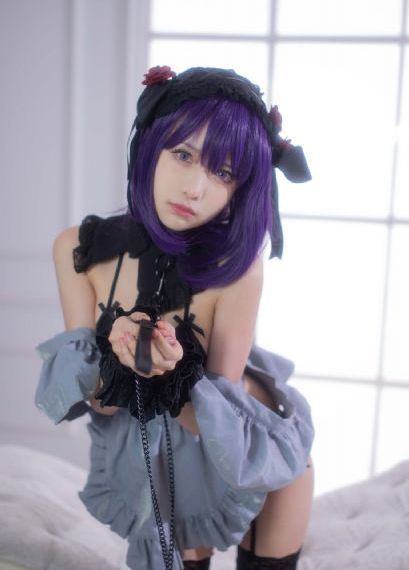 老板娘第一集