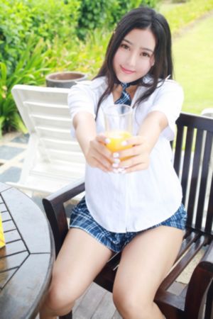金粉蝶