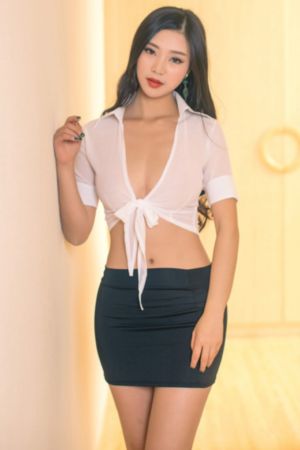 宝石宠物lady