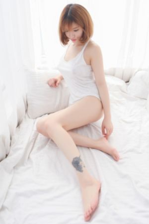 只要动下手指