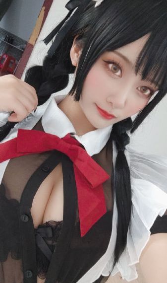 美人草