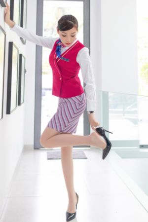 都市女儿国