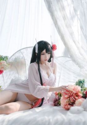 女囚